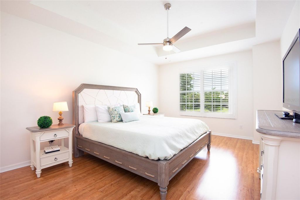 Photo of 14542 Mirabelle Vista Circle, Tampa, FL 33626 (MLS # TB8357390)