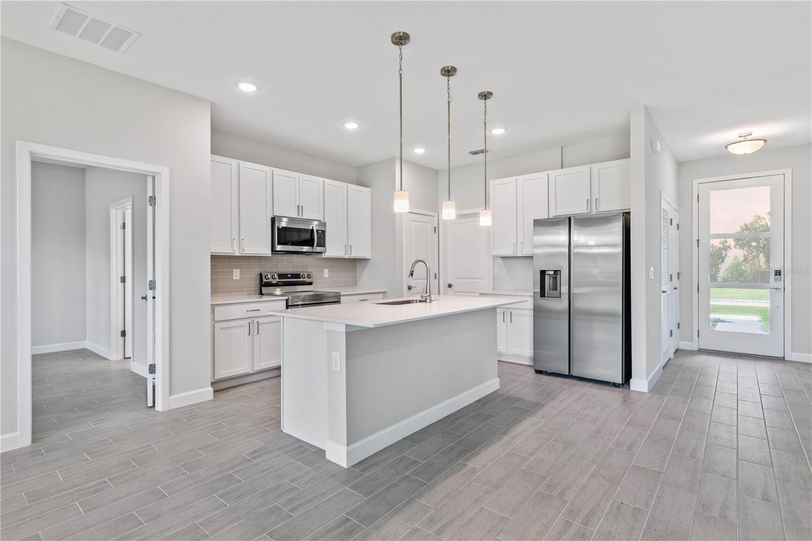 1342 SHAKER LANE