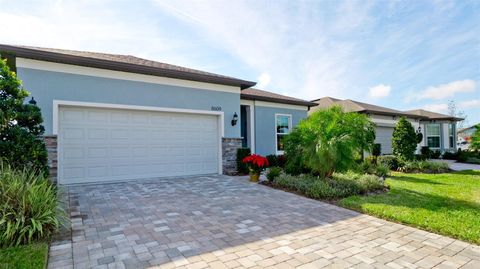 Photo of 8609 Seascape Cove, Parrish, FL 34219 (MLS # A4692435)