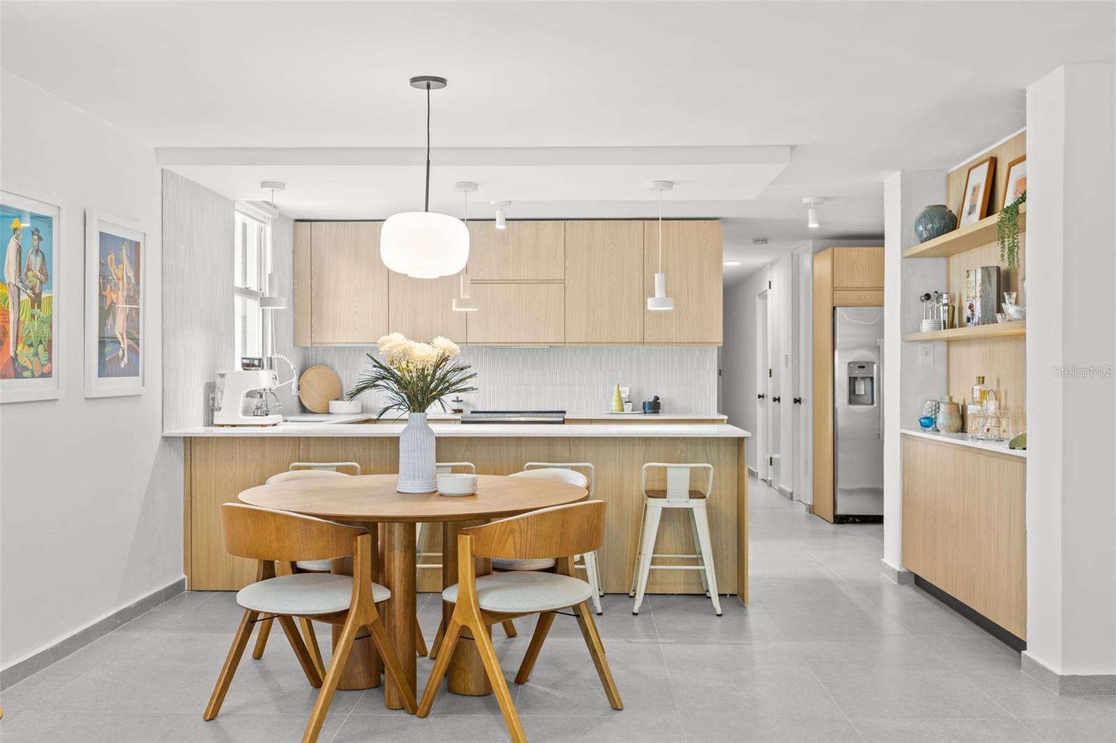 CONDADO CLASSIC - Residential