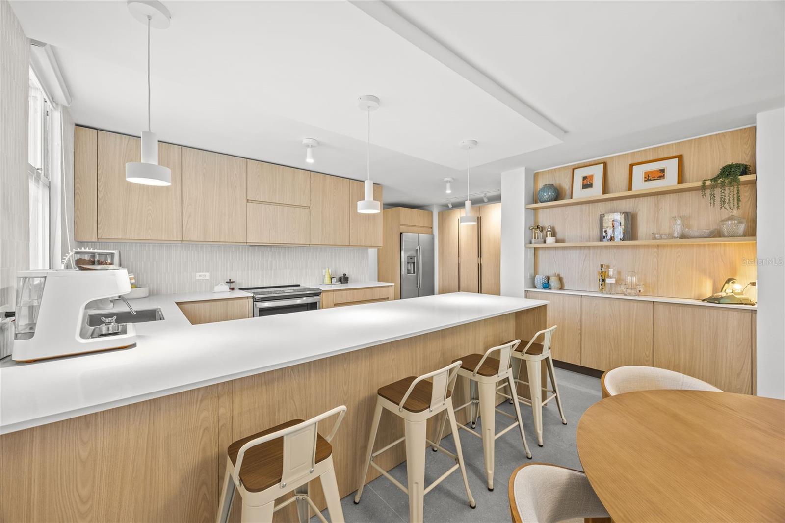 CONDADO CLASSIC - Residential
