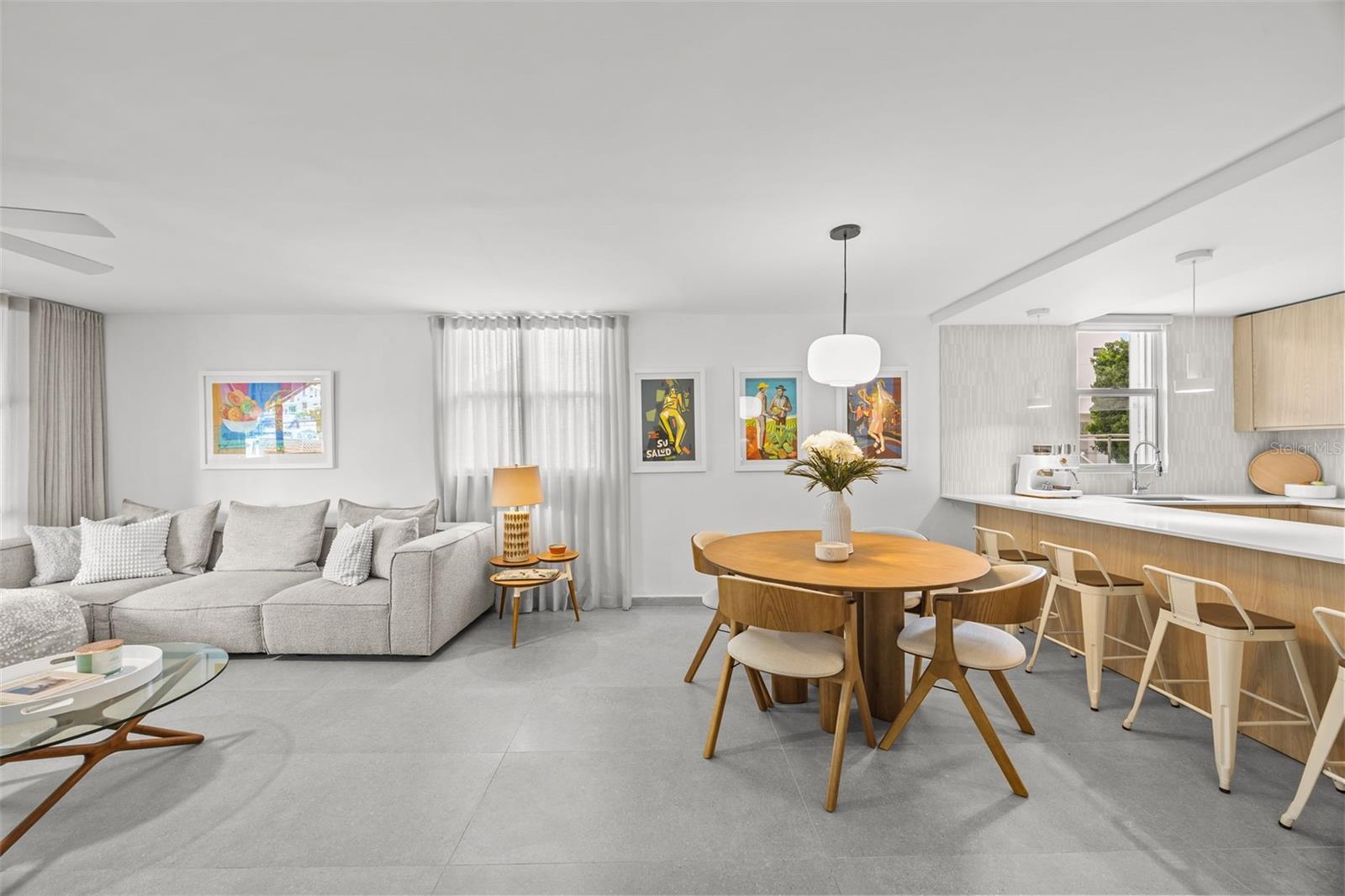 CONDADO CLASSIC - Residential