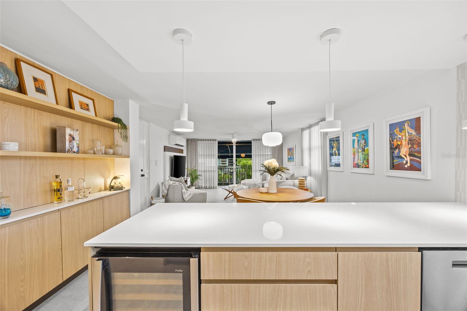 CONDADO CLASSIC - Residential