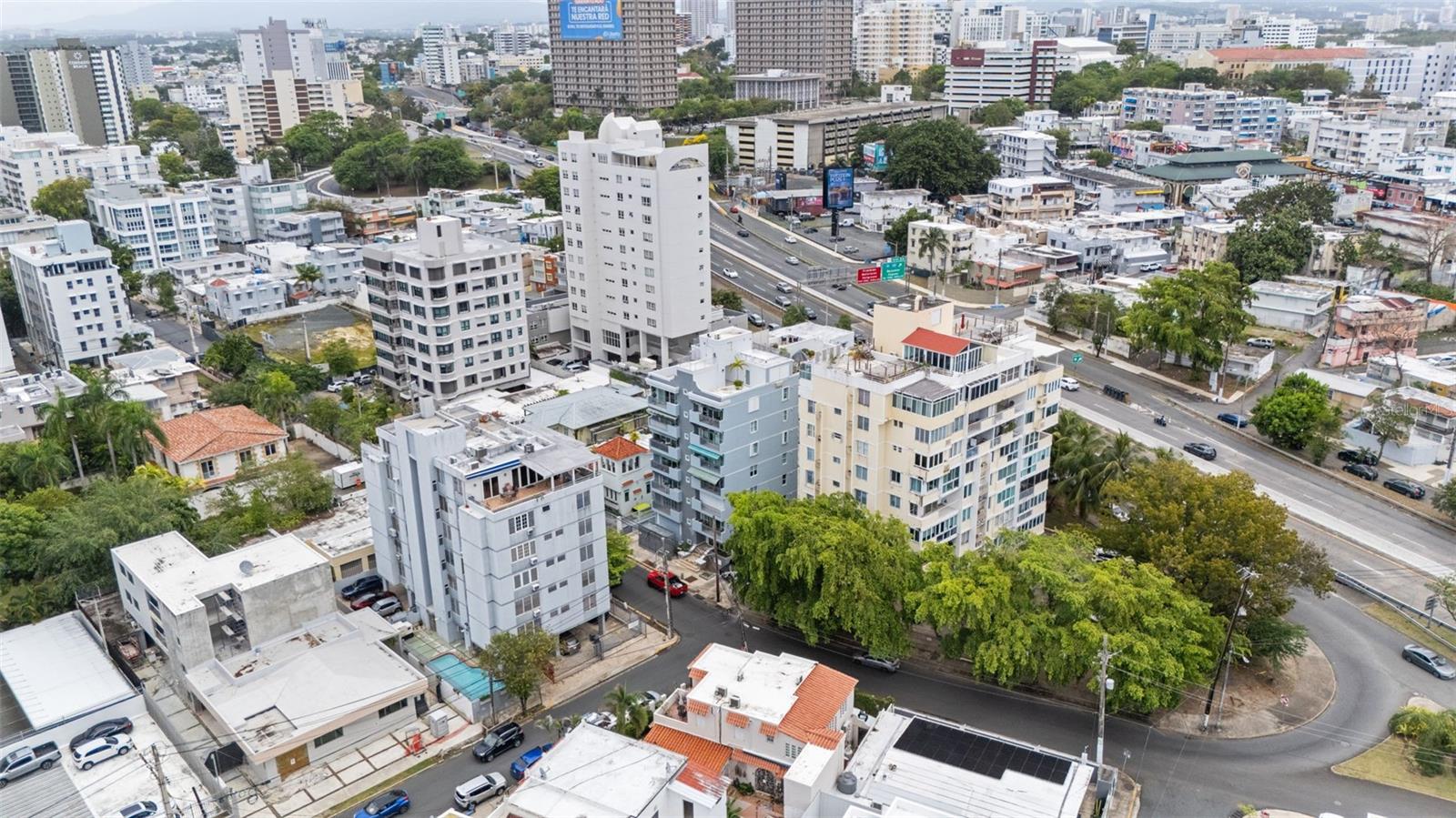 CONDADO CLASSIC - Residential