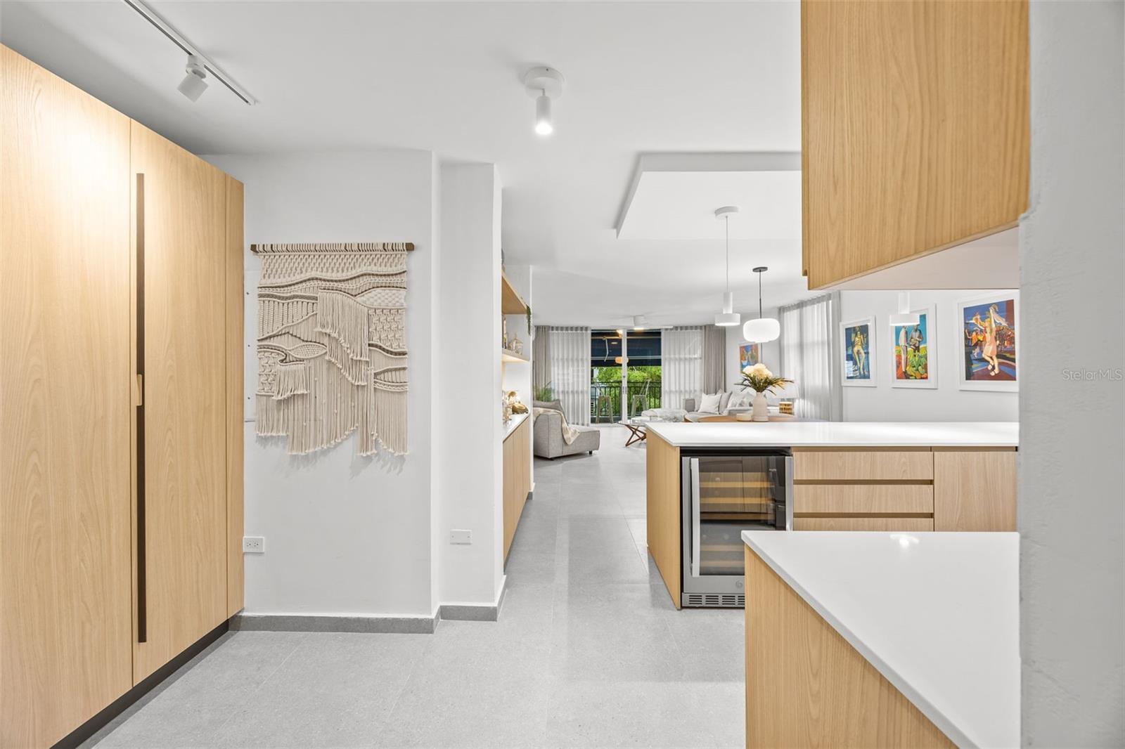 CONDADO CLASSIC - Residential