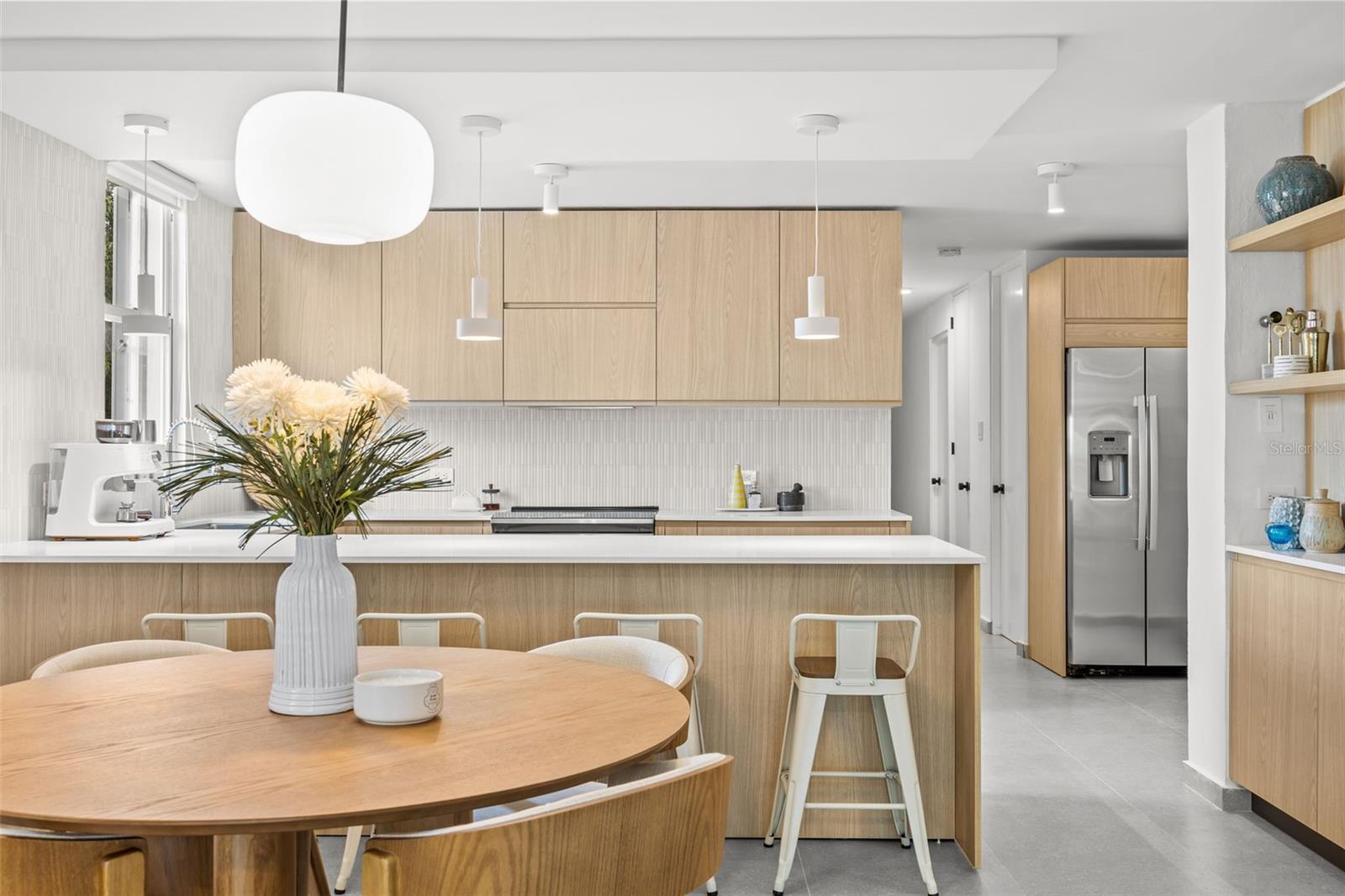 CONDADO CLASSIC - Residential