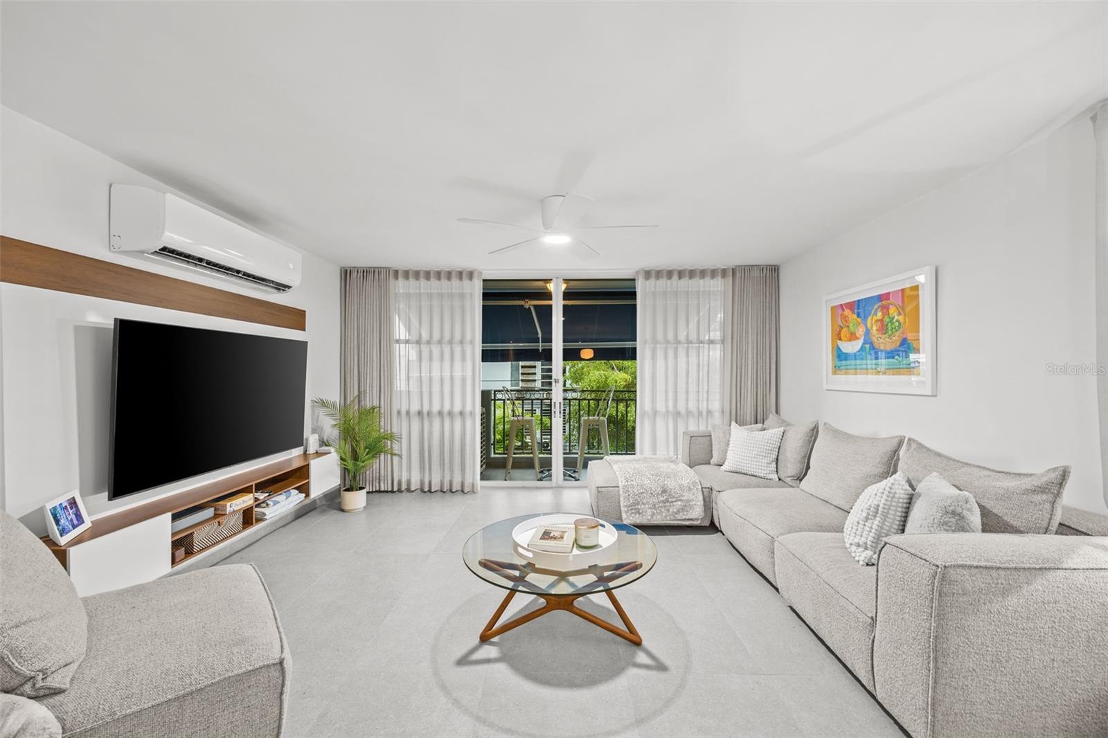 CONDADO CLASSIC - Residential