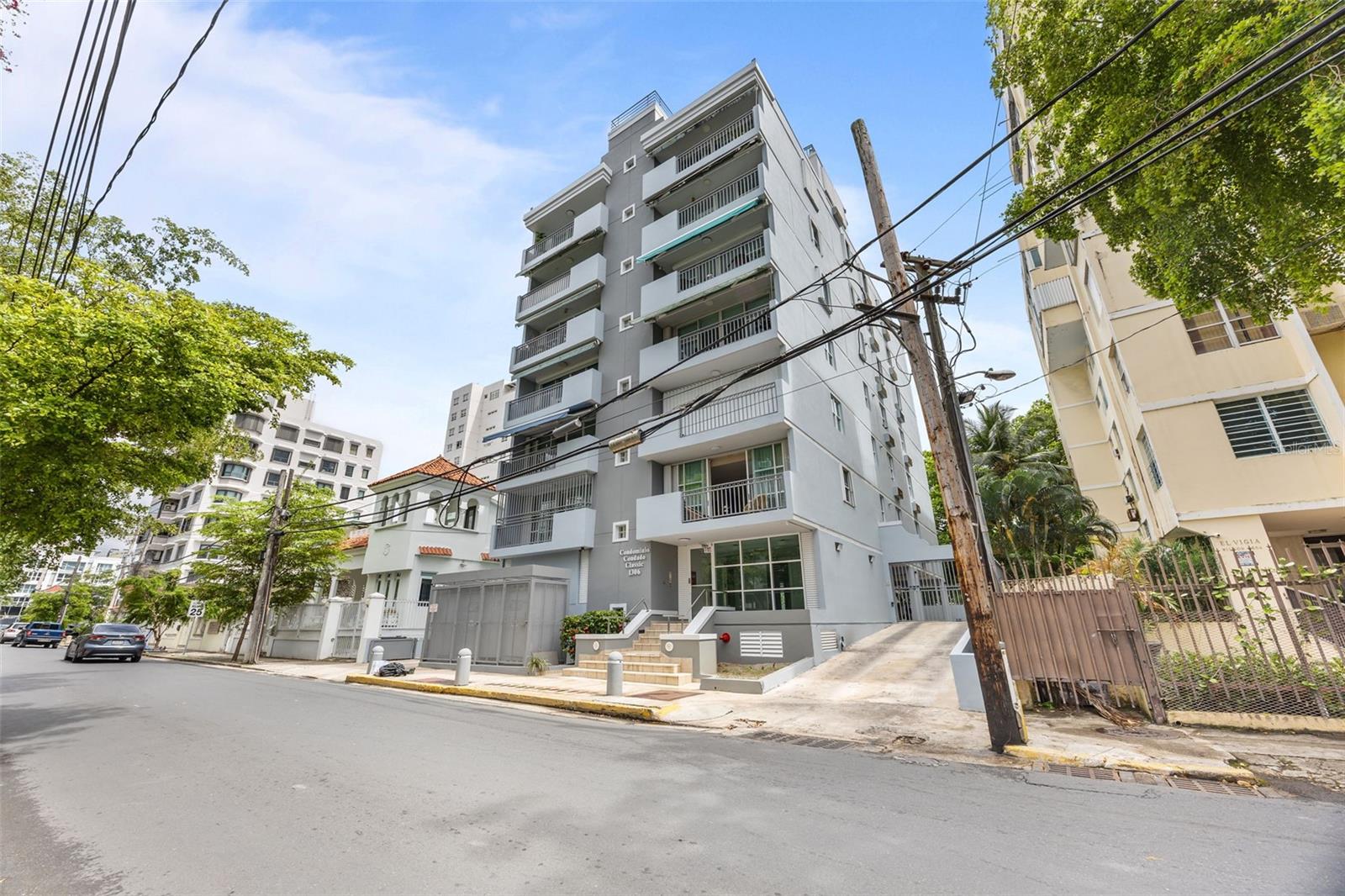 CONDADO CLASSIC - Residential