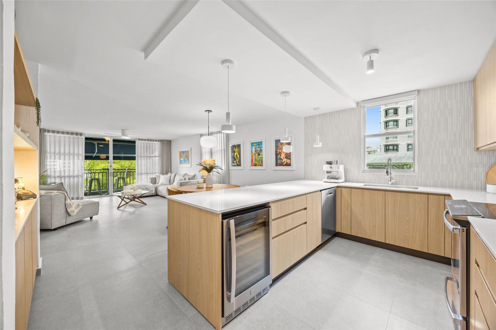 CONDADO CLASSIC - Residential