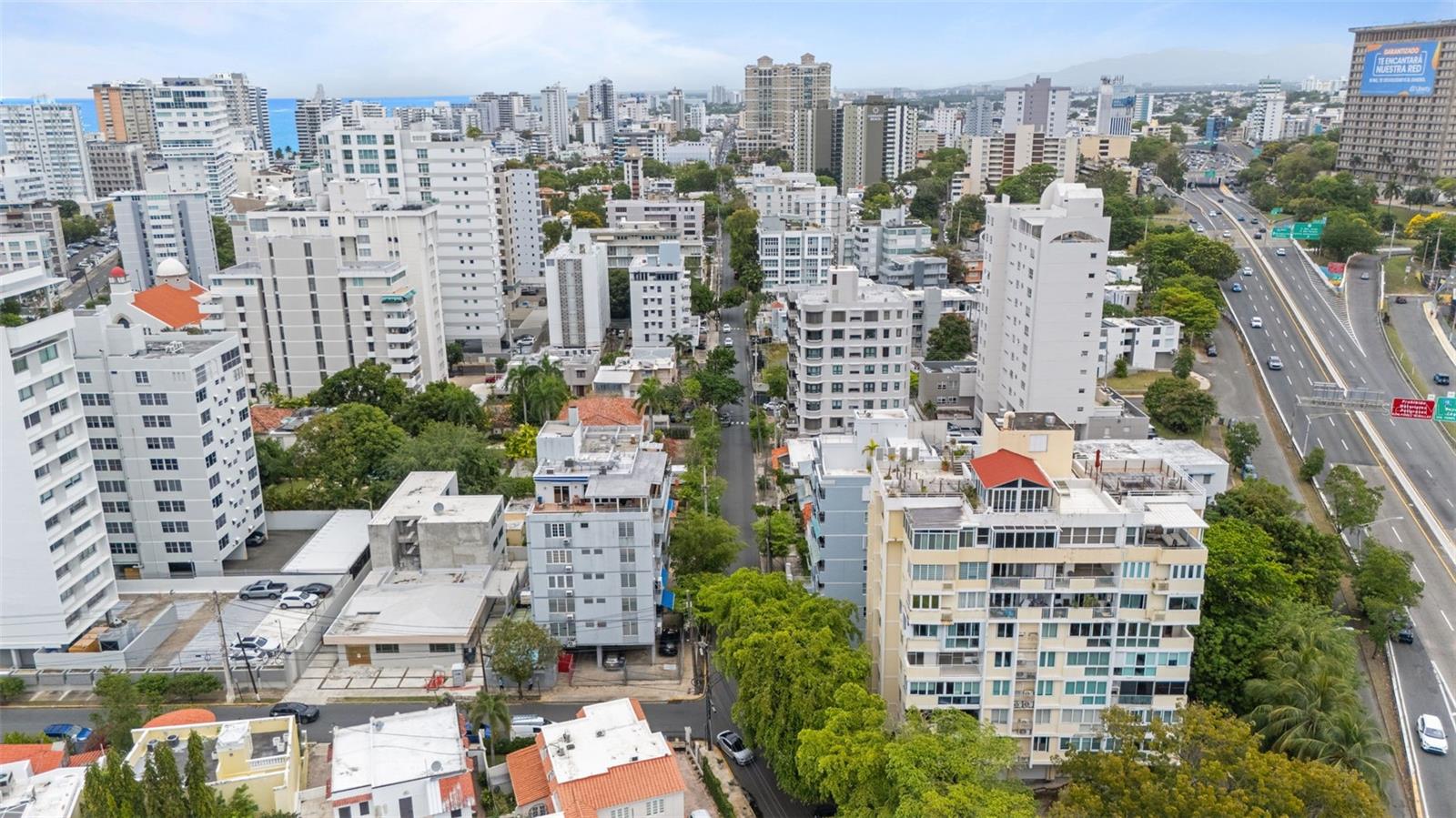 CONDADO CLASSIC - Residential