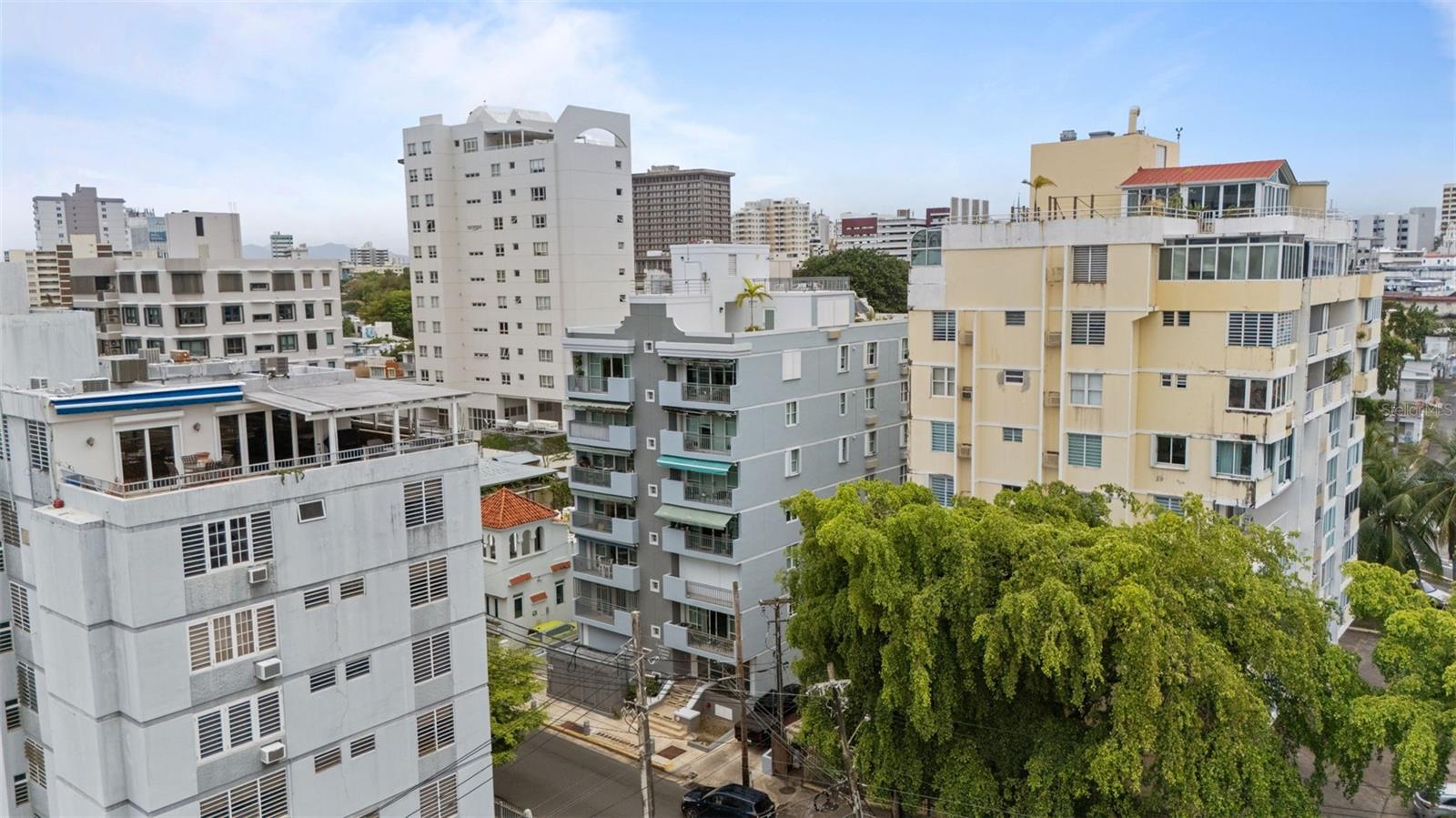 CONDADO CLASSIC - Residential
