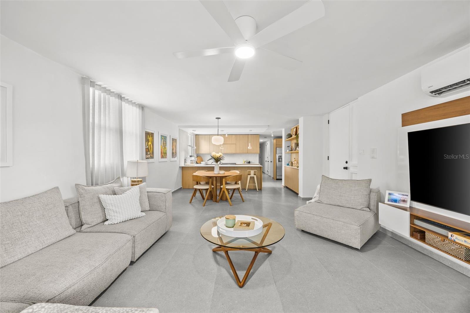 CONDADO CLASSIC - Residential