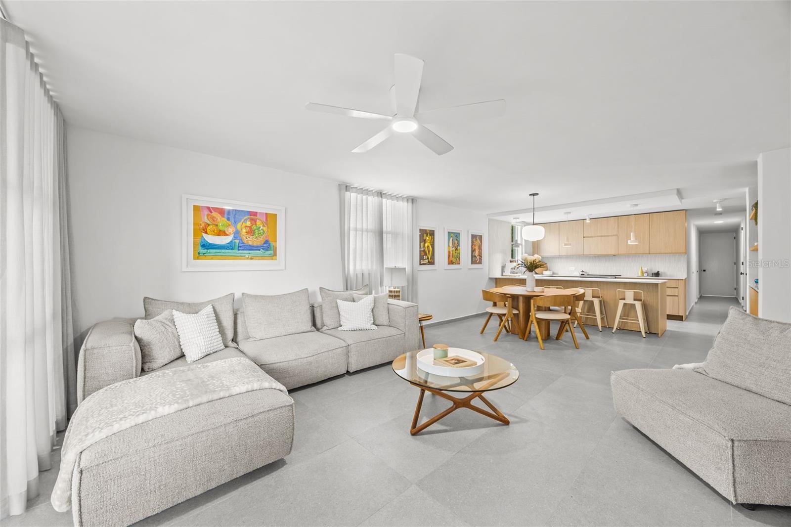 CONDADO CLASSIC - Residential