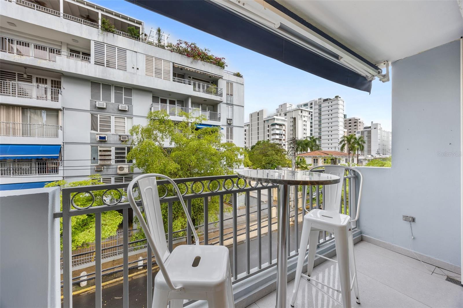 CONDADO CLASSIC - Residential