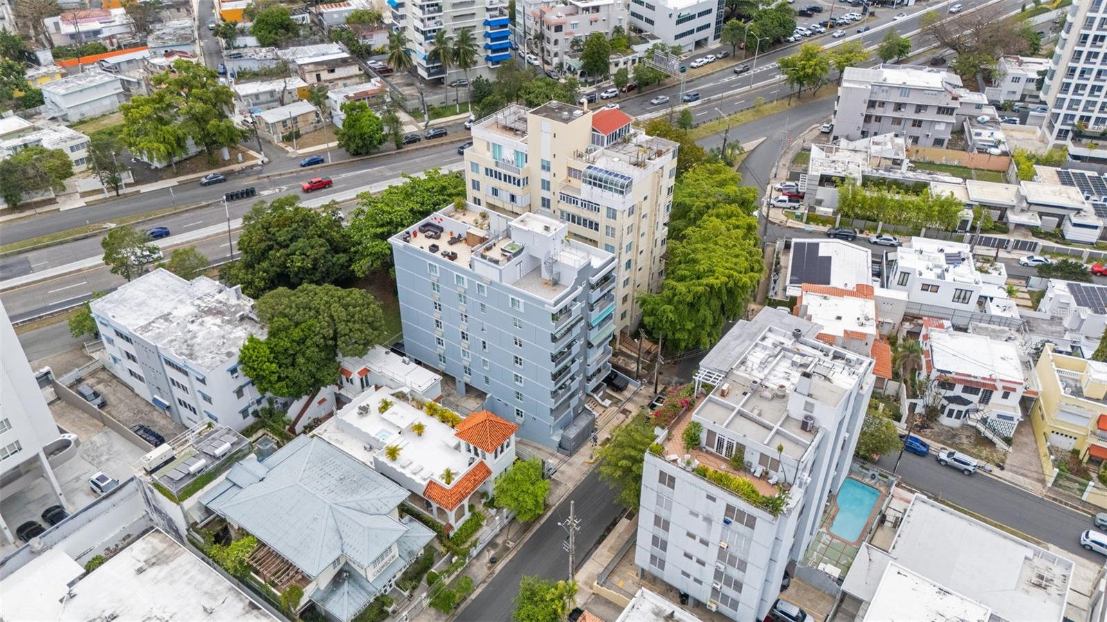 CONDADO CLASSIC - Residential