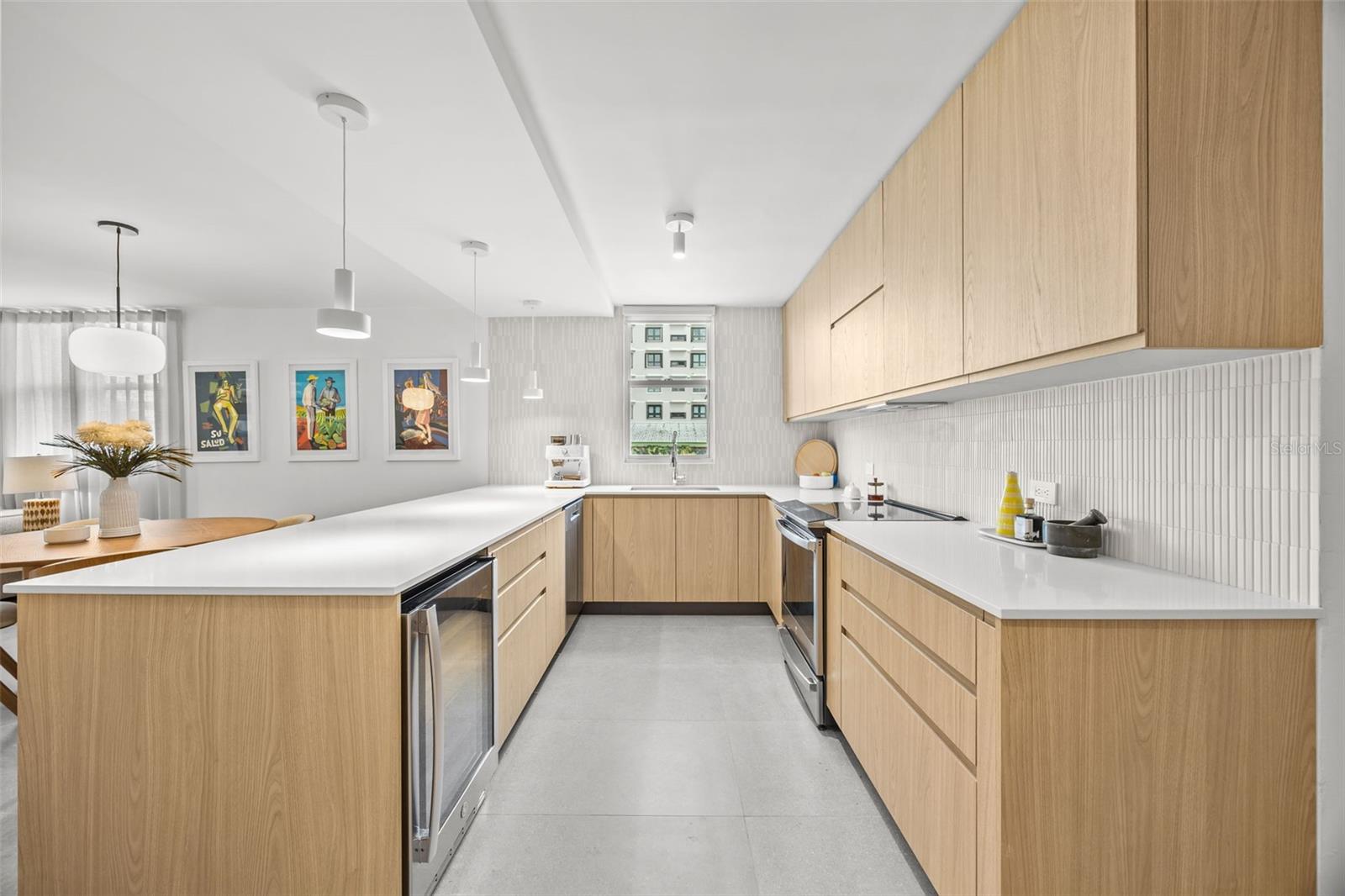 CONDADO CLASSIC - Residential