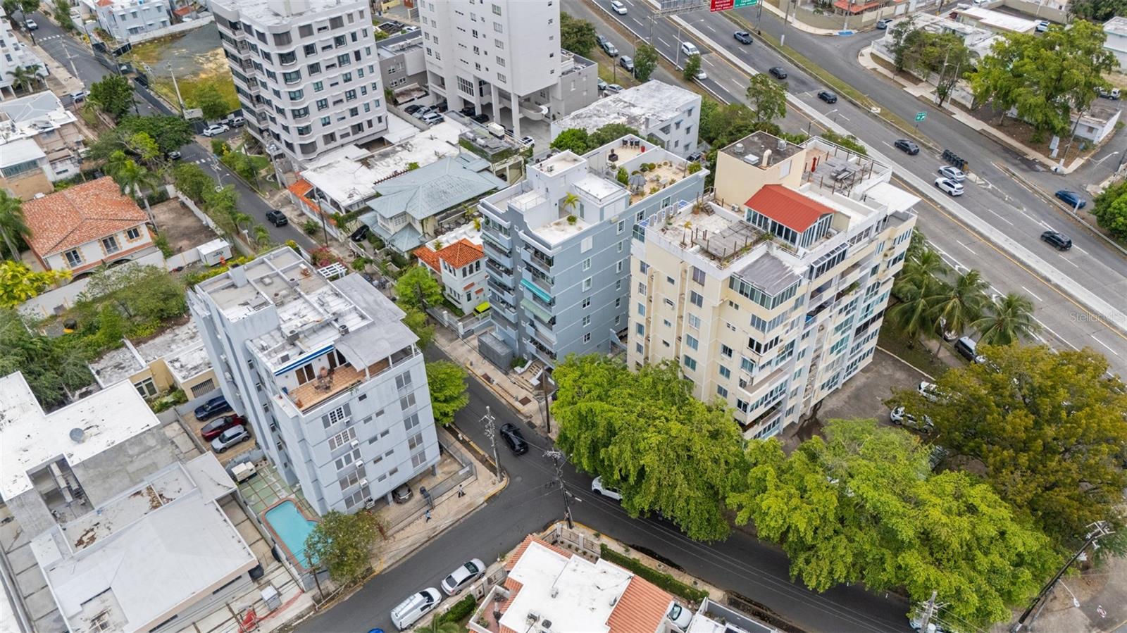 CONDADO CLASSIC - Residential