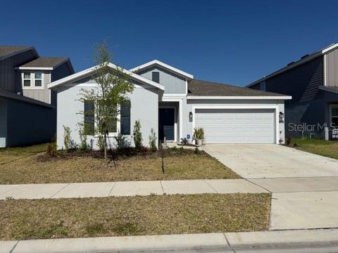 Photo of 1224 Deepwater Circle, Eagle Lake, FL 33839 (MLS # L4961486)