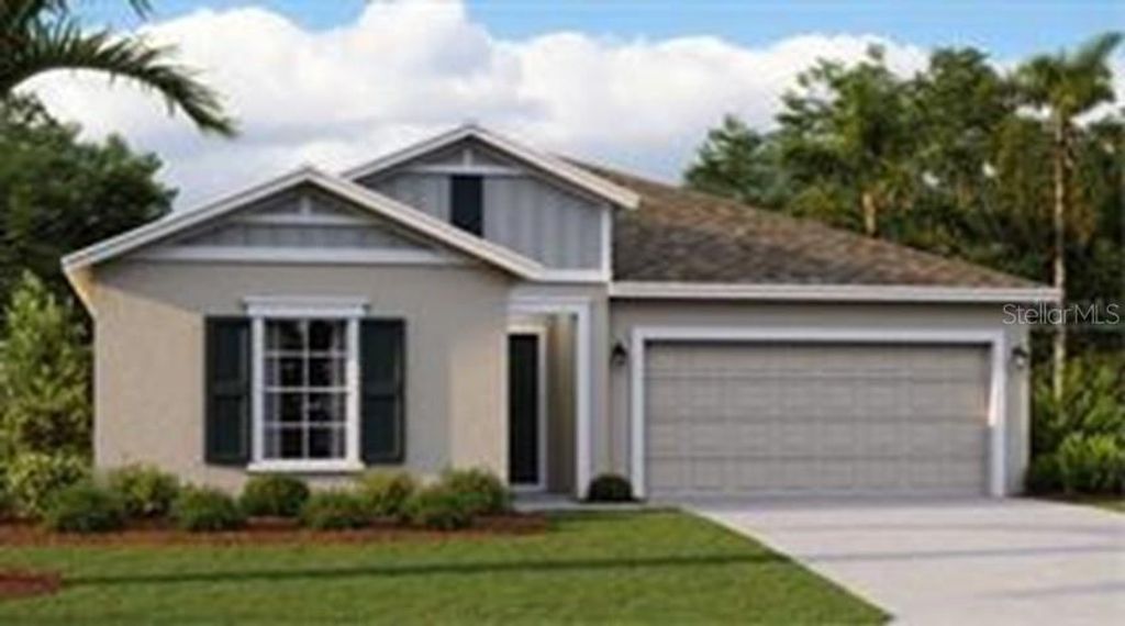 Photo of 1224 Deepwater Circle, Eagle Lake, FL 33839 (MLS # L4961486)