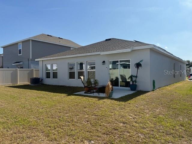RANCHES/LK MCLEOD II - Residential