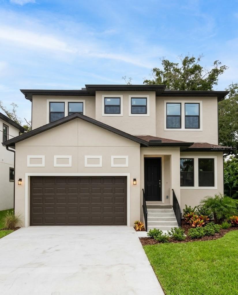 2122 Bird St., Tampa