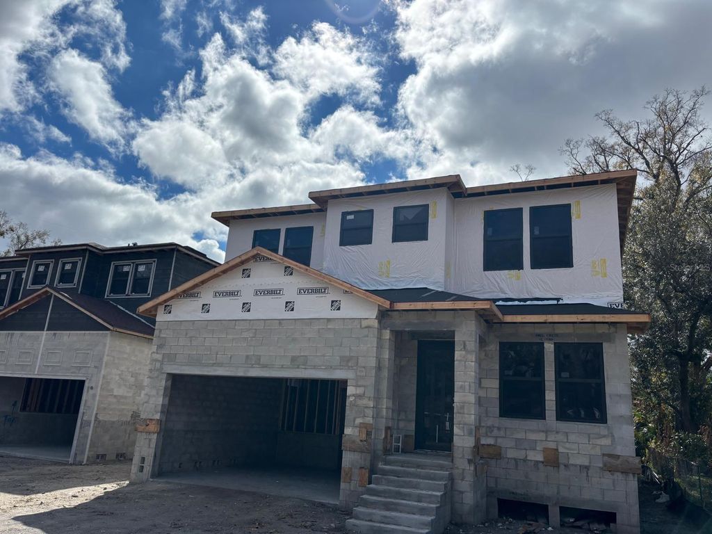 Photo of 96 Bird St., Tampa, FL 33604 (MLS # T3545133)