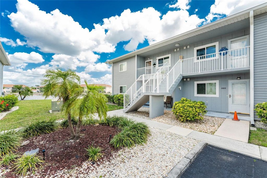 Photo of 12274 SW Egret Circle #2805, Lake Suzy, FL 34269 (MLS # C7524229)