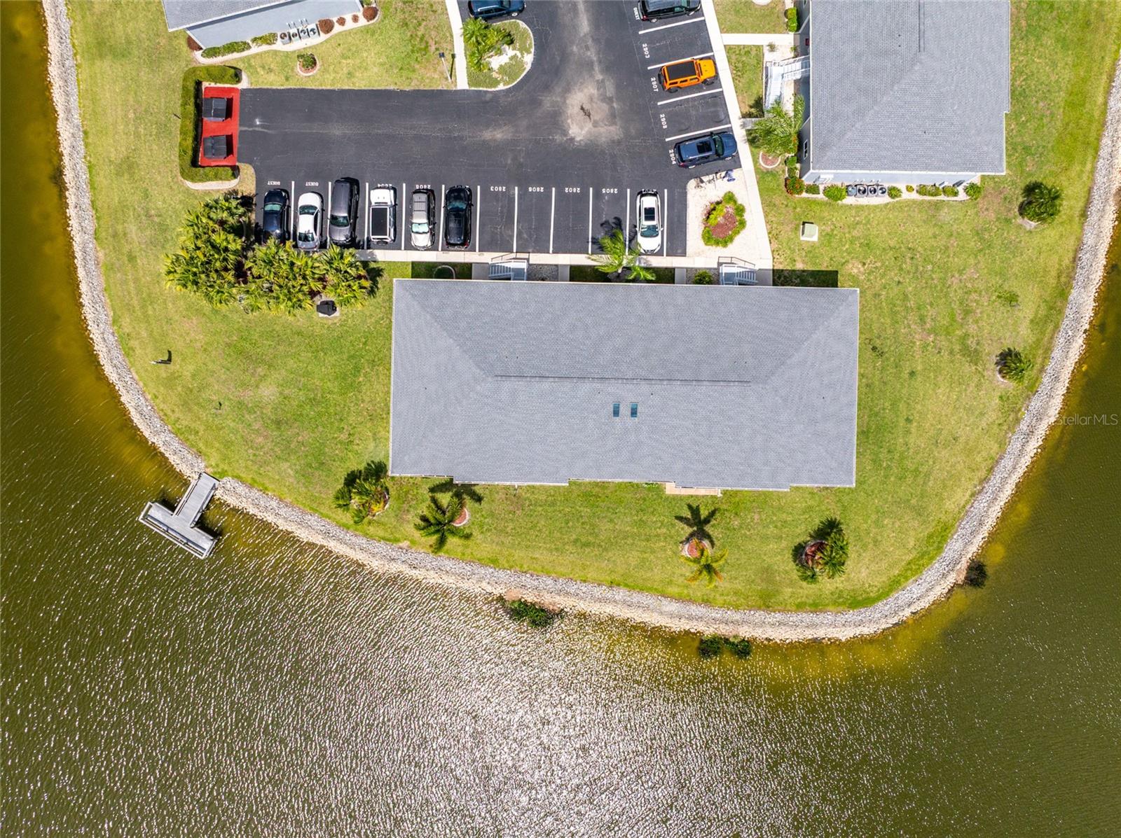 EGRET POINTE CONDO PH 02 - Residential