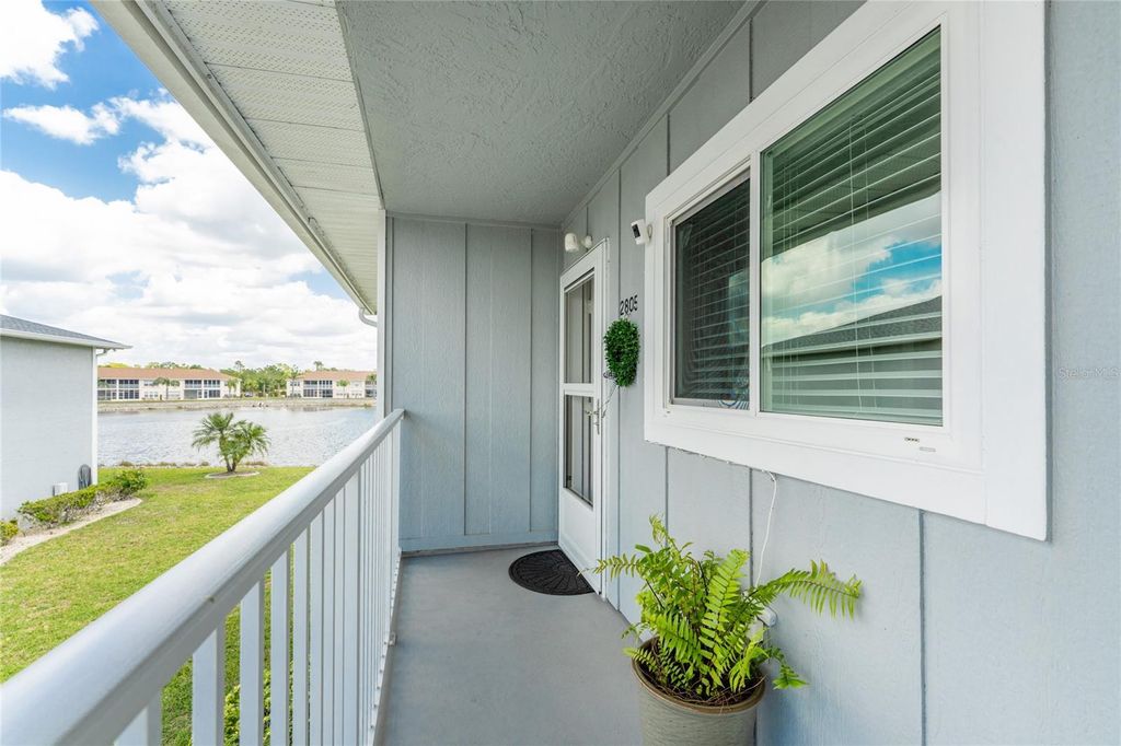 Photo of 12274 SW Egret Circle #2805, Lake Suzy, FL 34269 (MLS # C7524229)