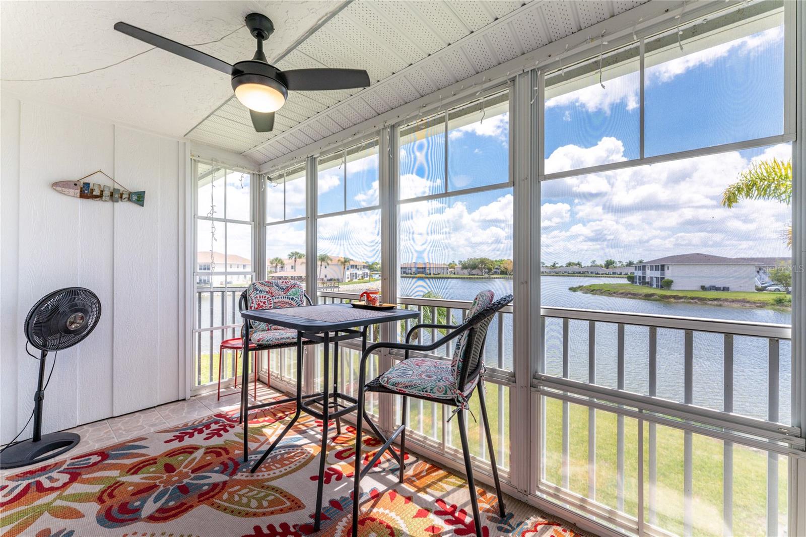 EGRET POINTE CONDO PH 02 - Residential