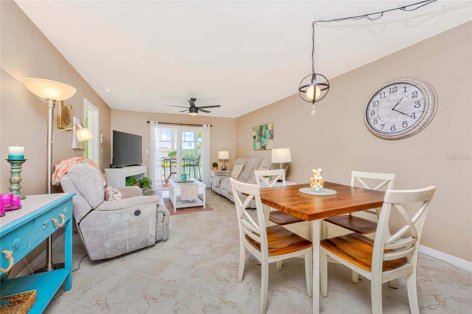 EGRET POINTE CONDO PH 02 - Residential