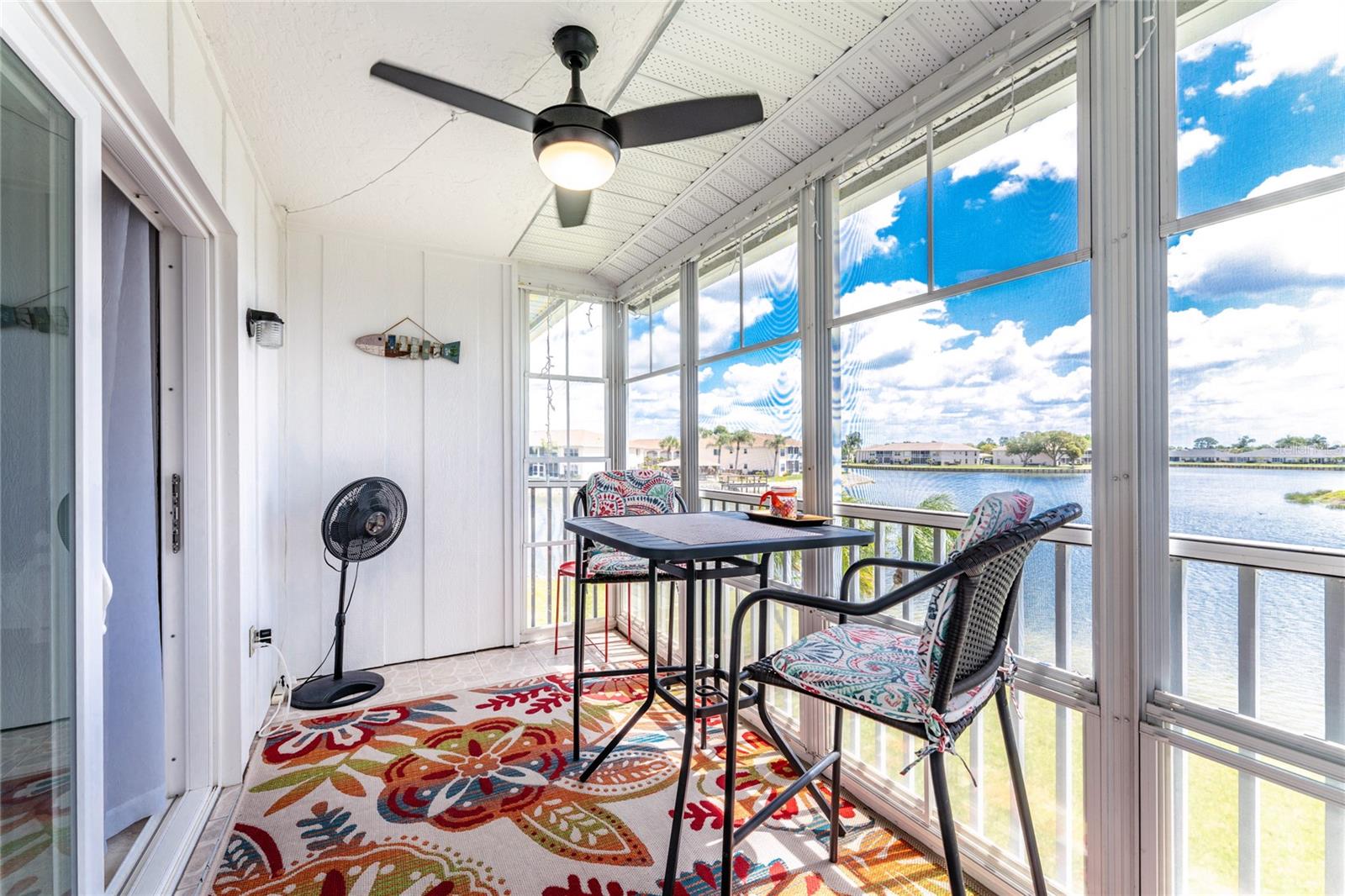 EGRET POINTE CONDO PH 02 - Residential