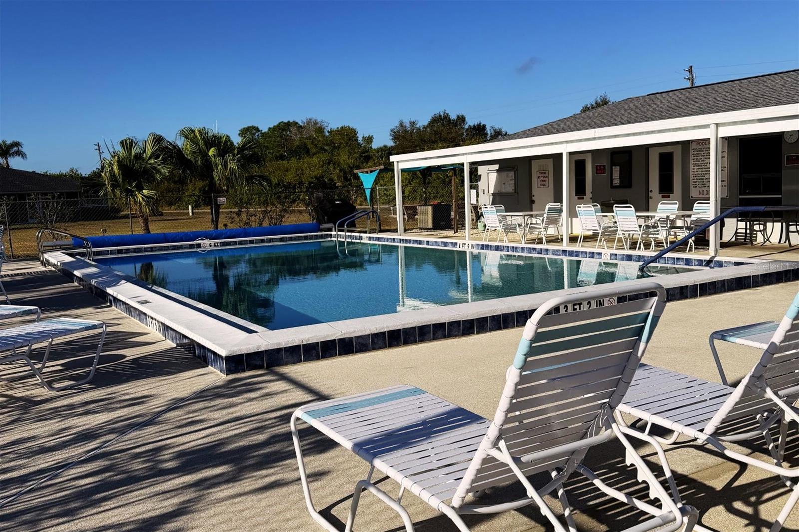 EGRET POINTE CONDO PH 02 - Residential