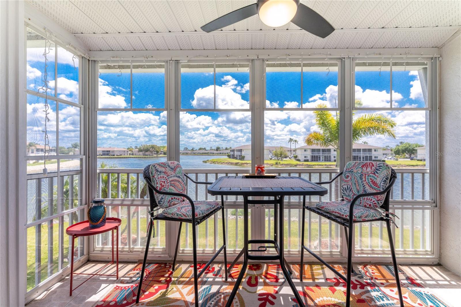 EGRET POINTE CONDO PH 02 - Residential