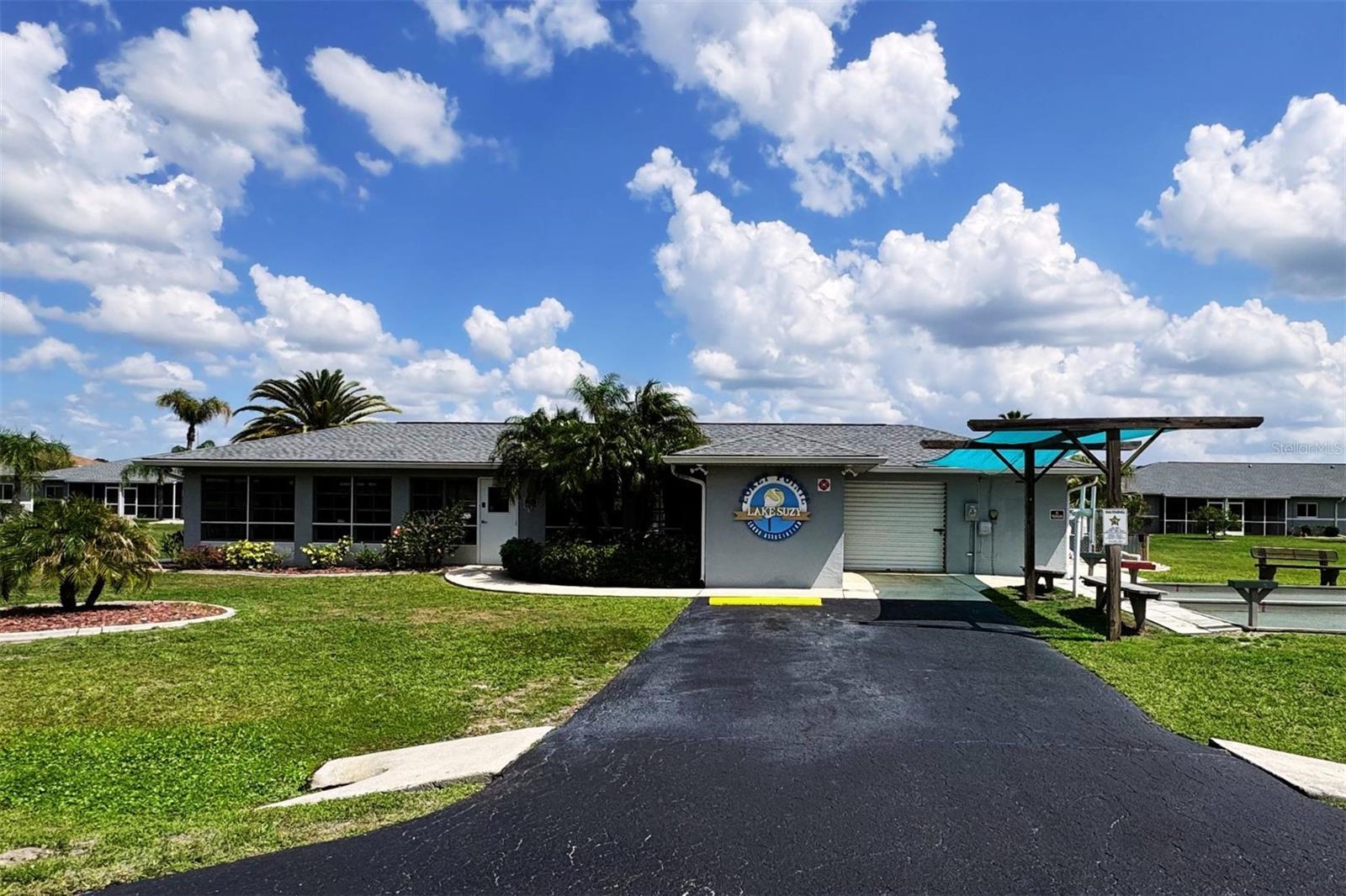 EGRET POINTE CONDO PH 02 - Residential