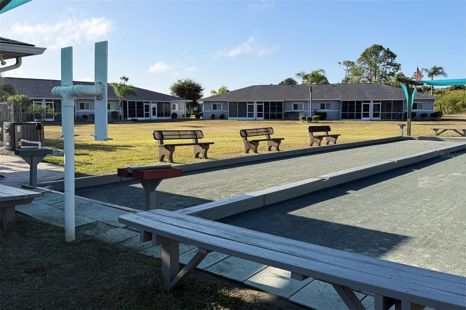 EGRET POINTE CONDO PH 02 - Residential