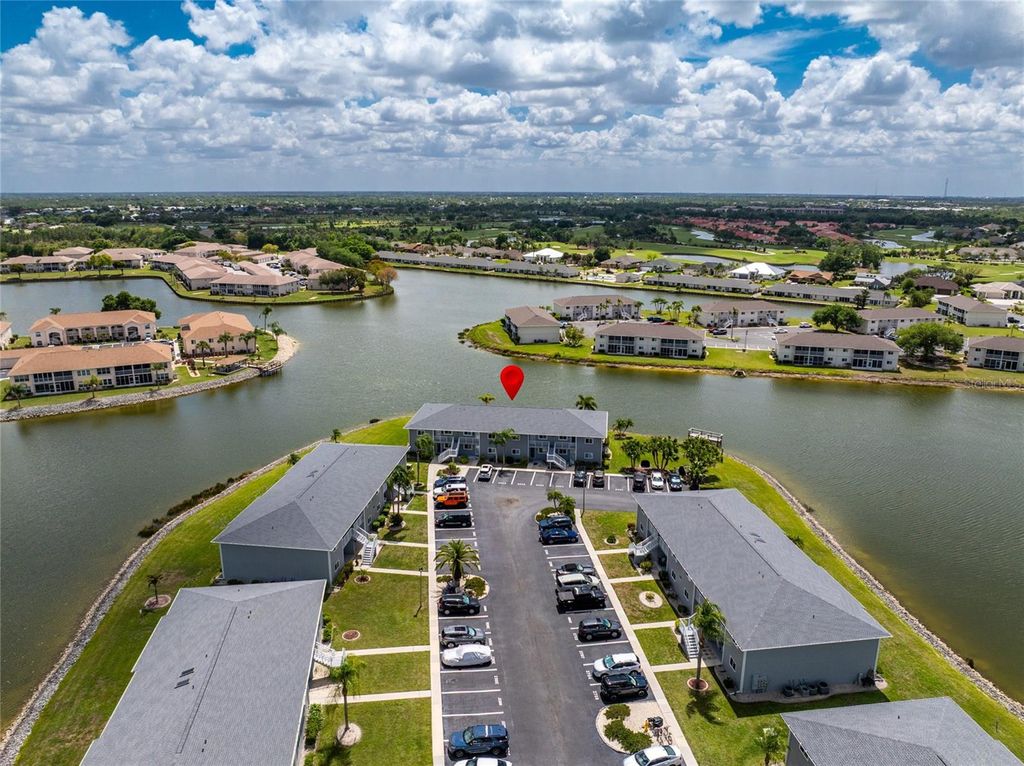 Photo of 12274 SW Egret Circle #2805, Lake Suzy, FL 34269 (MLS # C7524229)