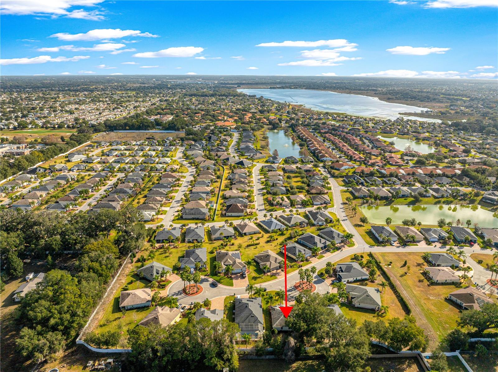 ENCLAVE LAKESIDE LNDGS - Residential