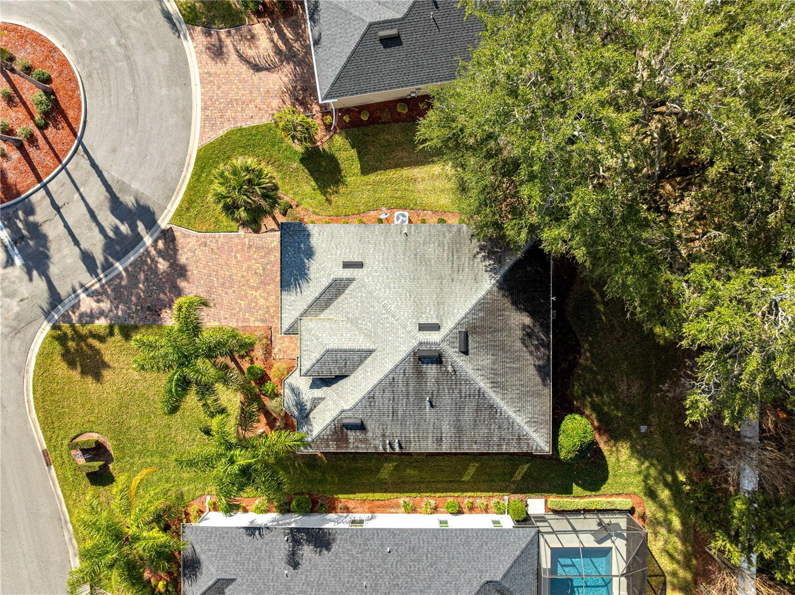 ENCLAVE LAKESIDE LNDGS - Residential