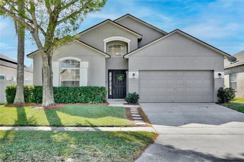 2104 VICTORIA FALLS DRIVE ORLANDO FL 32824