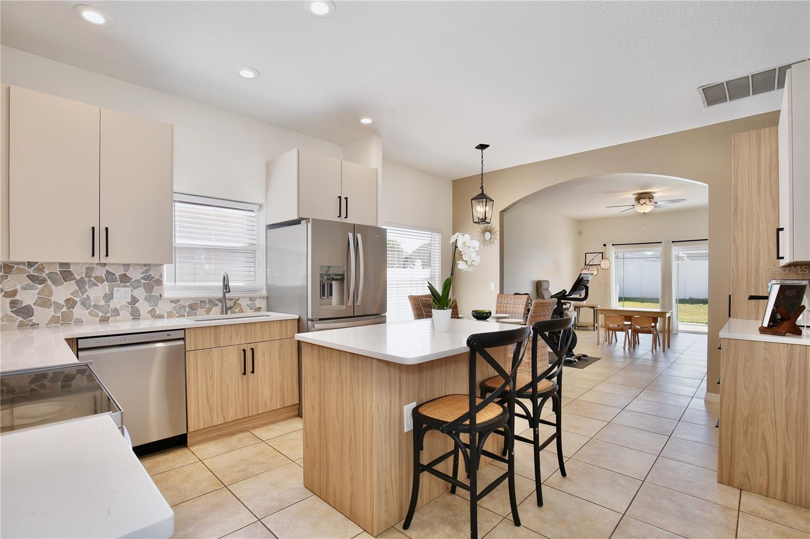 2104 VICTORIA FALLS DRIVE