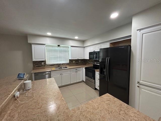 BEACON RUN-UNIT 1 - Residential Lease