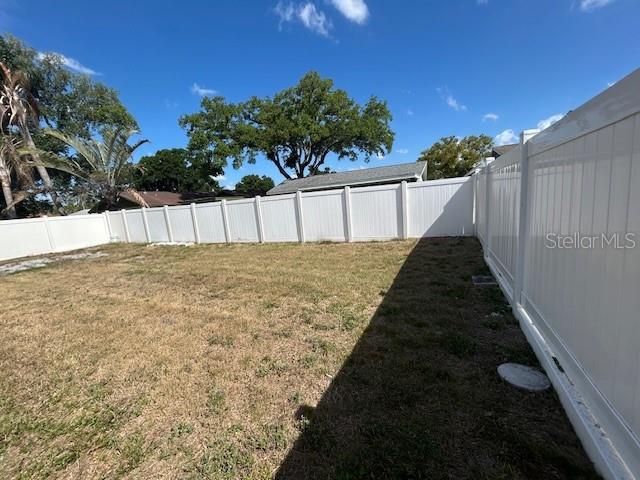 BEACON RUN-UNIT 1 - Residential Lease