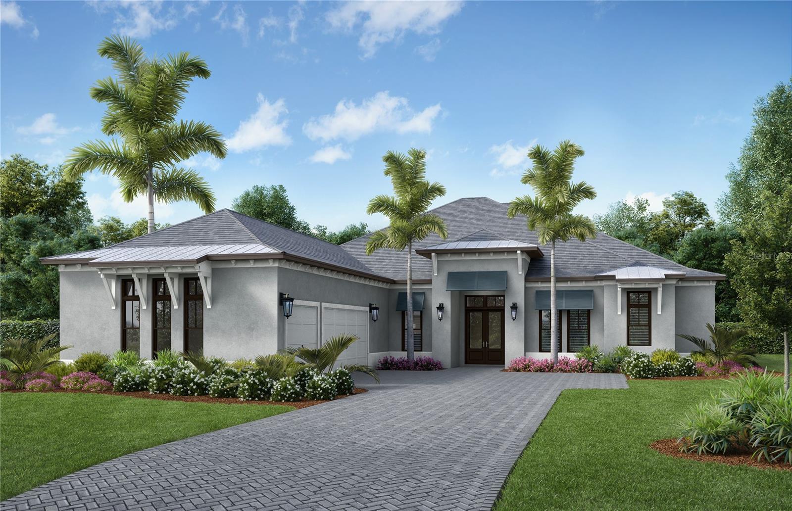 Under Construction. Step into the world of refined elegance and unmatched luxury in the prestigious Sanctuary Cove community. This exceptional residence offers the perfect blend of designer sophistication and exquisite craftsmanship. Every corner of this stunning home exudes style, with light wood floors that provide warmth and a welcoming ambiance throughout the expansive 3,700 sq. ft. space.
The heart of the home is the chef-inspired kitchen, featuring custom white cabinetry and high-end luxury appliances, making it an ideal setting for both intimate dinners and grand gatherings. The Seaside plan offers a thoughtfully designed layout with four spacious bedrooms, four opulent bathrooms, and an oversized study—perfect for both work and relaxation.
Double sliders open up to reveal a serene riverside vista, inviting you to enjoy tranquil moments as you unwind in this private retreat. With unparalleled views of the peaceful river and a location like no other, this home is more than just a property—it’s a lifestyle.
Don’t miss your chance to own this one-of-a-kind residence. Contact us today to schedule a private tour and make this dream home yours!