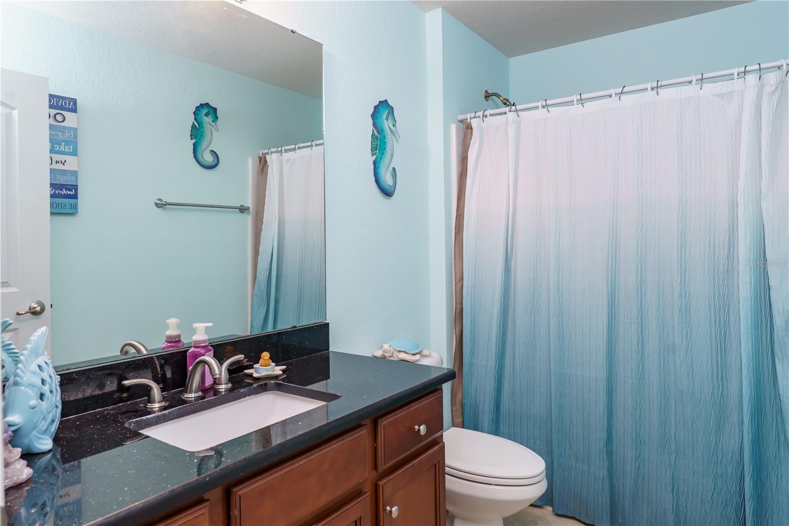 AYERSWORTH GLEN - Residential