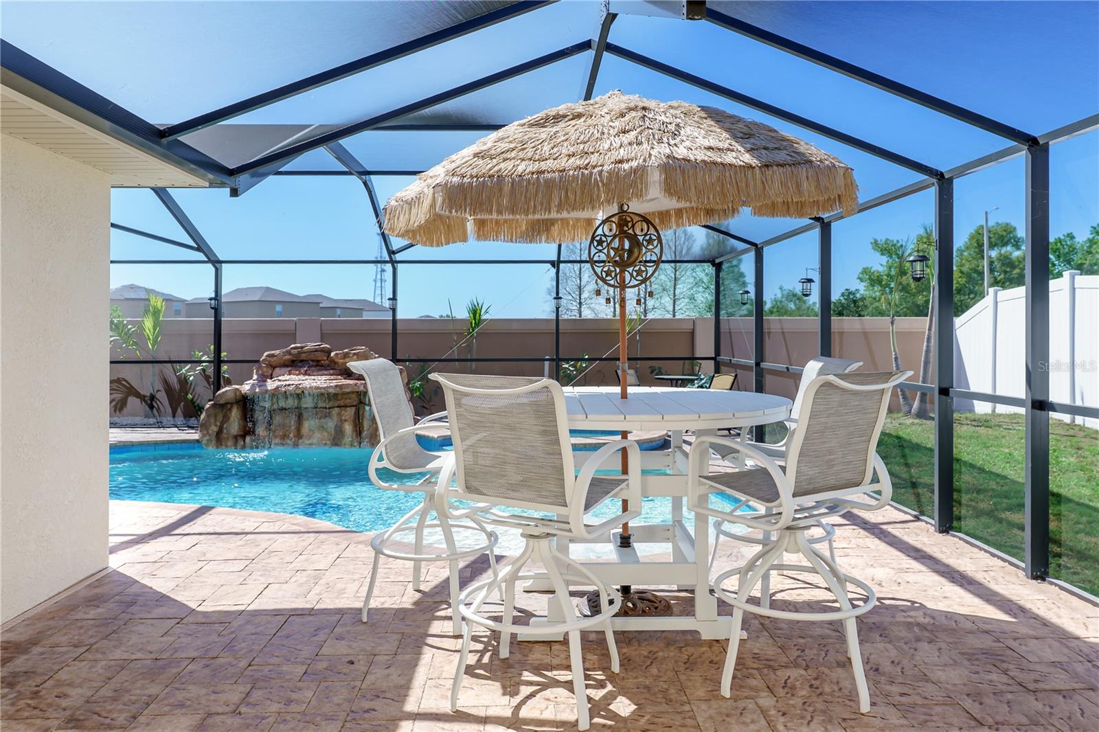 10931 STANDING STONE DRIVE