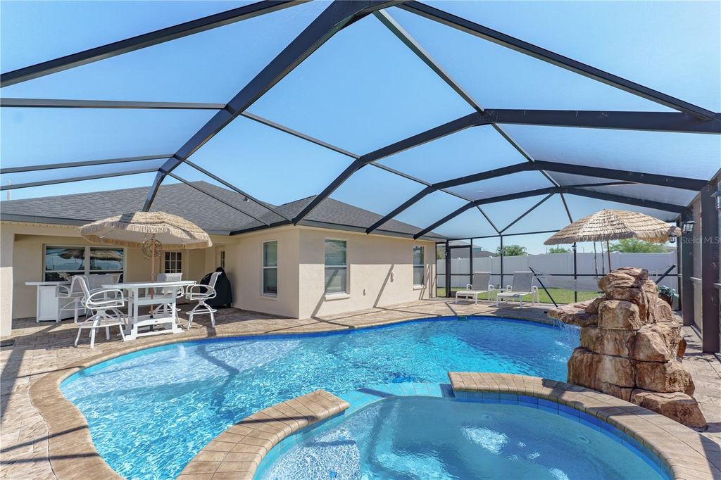 Photo of 10931 Standing Stone Drive, Wimauma, FL 33598 (MLS # TB8491623)