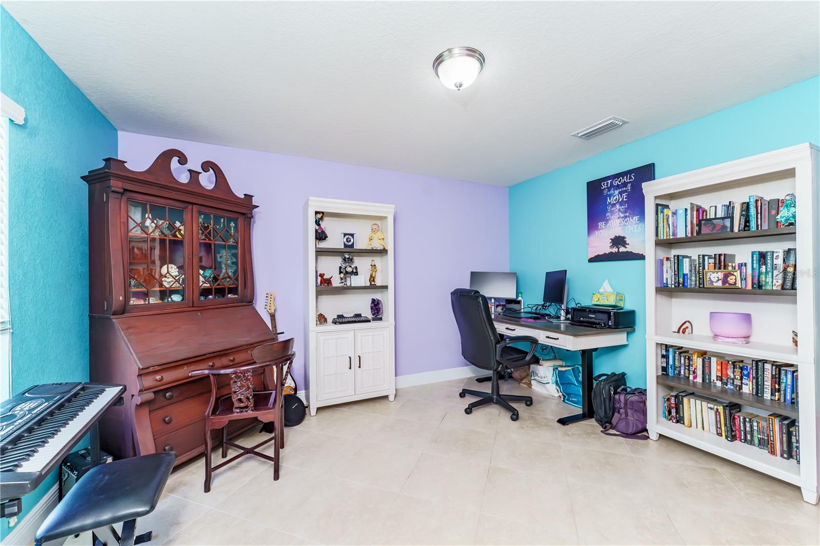 AYERSWORTH GLEN - Residential