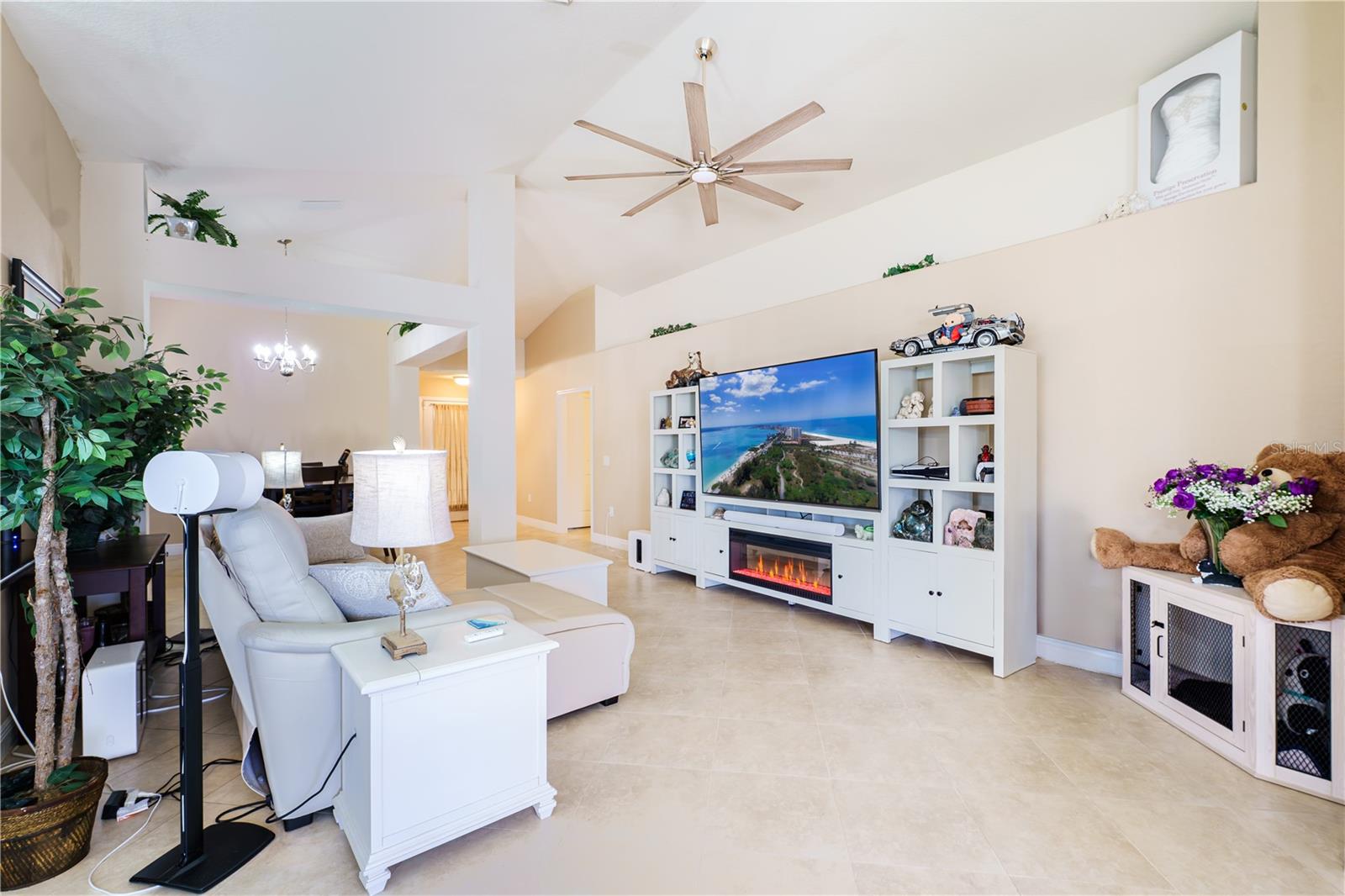 AYERSWORTH GLEN - Residential