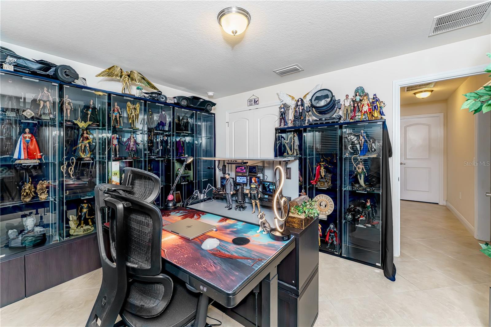 AYERSWORTH GLEN - Residential